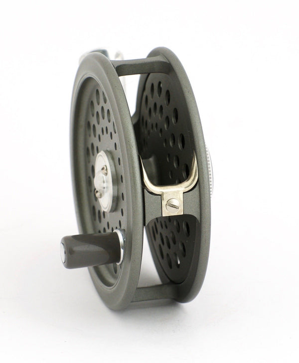 Hardy JLH Ultralite 2/3/4 Fly Reel - Spinoza Rod Company