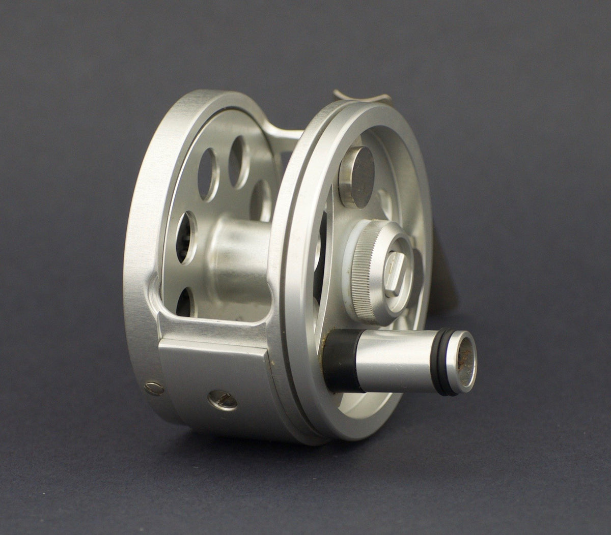 Ari 't Hart AR Fly Reel