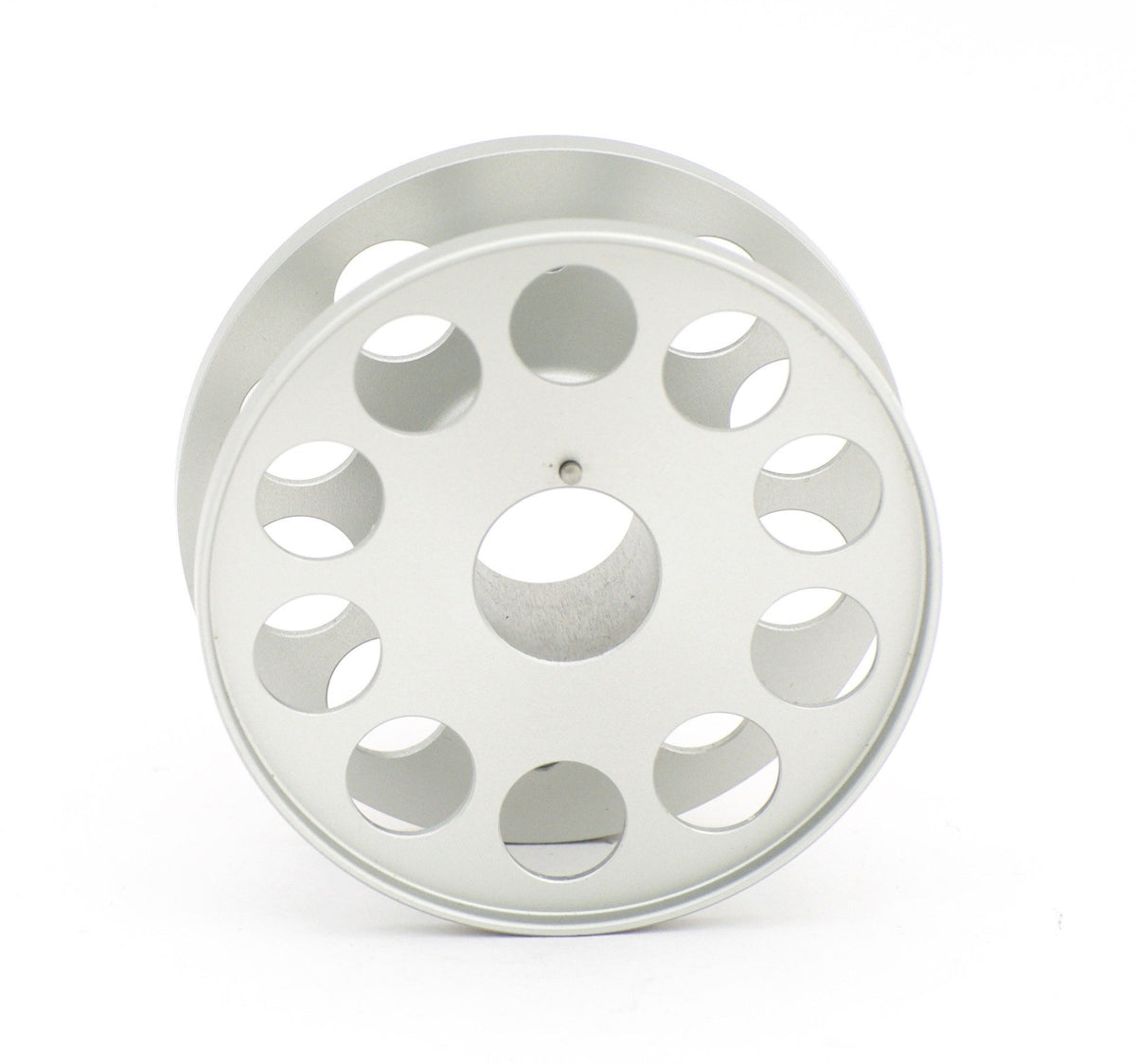 Ari 't Hart Remco 2000 - spare spool