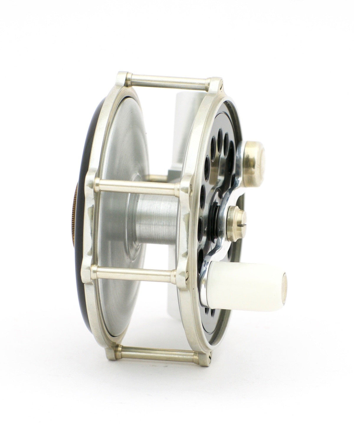 Ted Godfrey Perfectionist Model 305 Fly Reel 