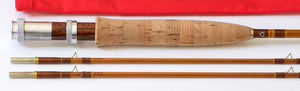 Howells, Gary -- 7' 5wt 2/2 Bamboo Rod 