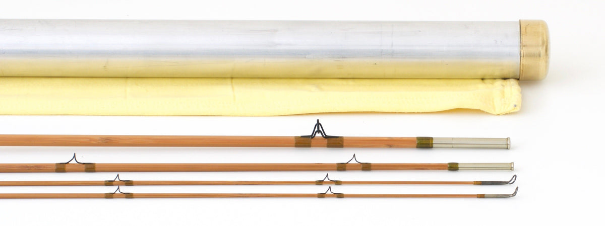 Ron Kusse Leonard Model 50DF 