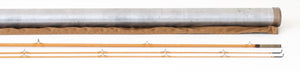 Leonard, HL - Model 40DF-5 Maxwell Leonard bamboo rod 