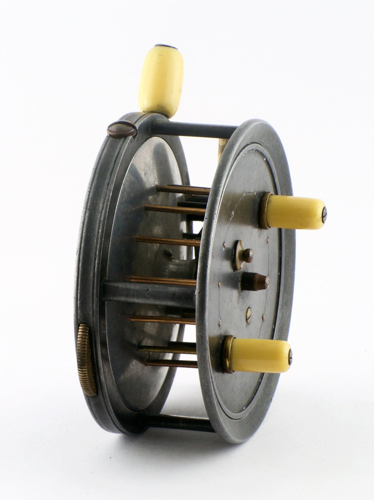 Dingley / Westley Richards Rolo Reel