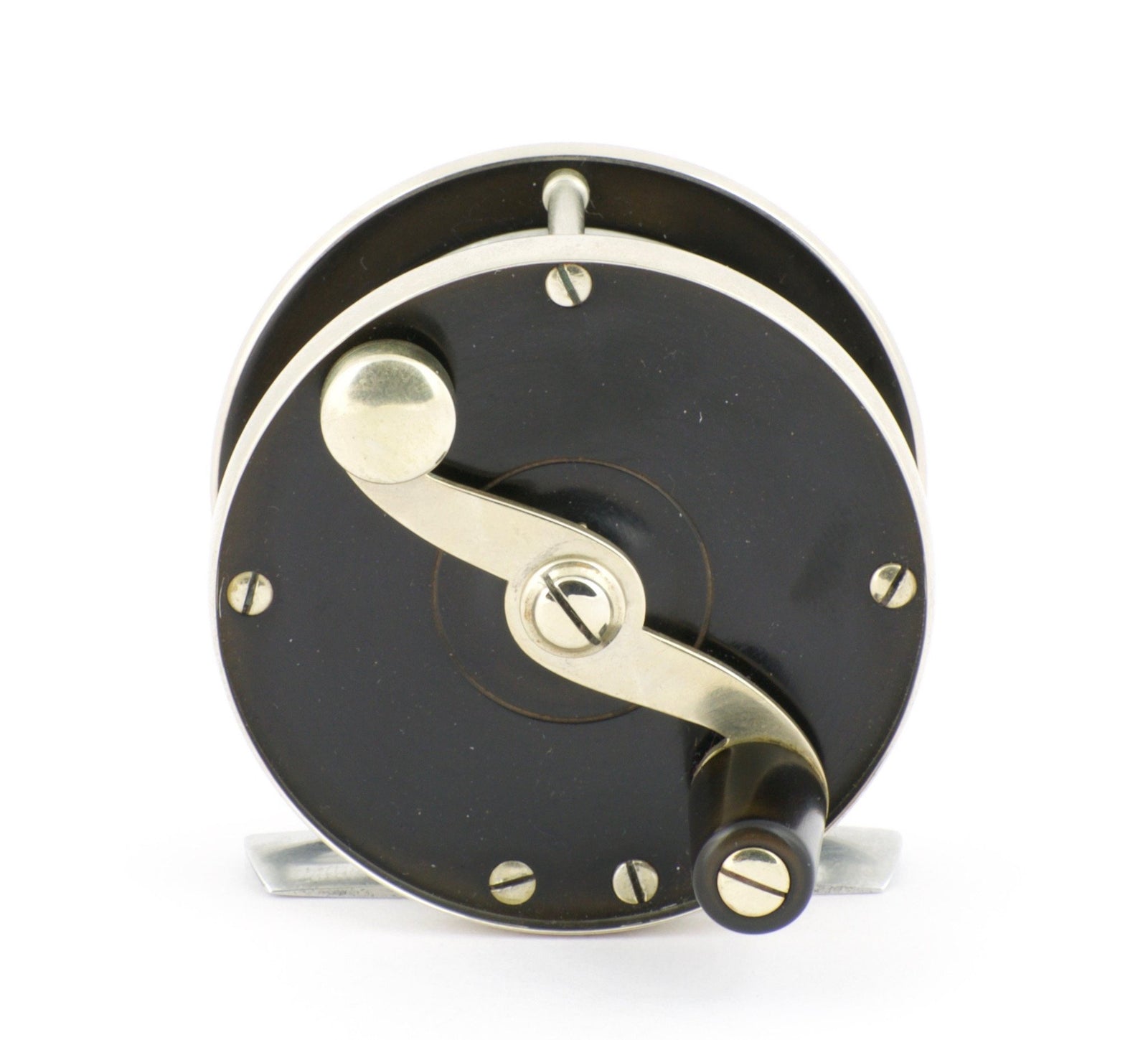 Edward Vom Hofe Model 355 Peerless Fly Reel - size 3