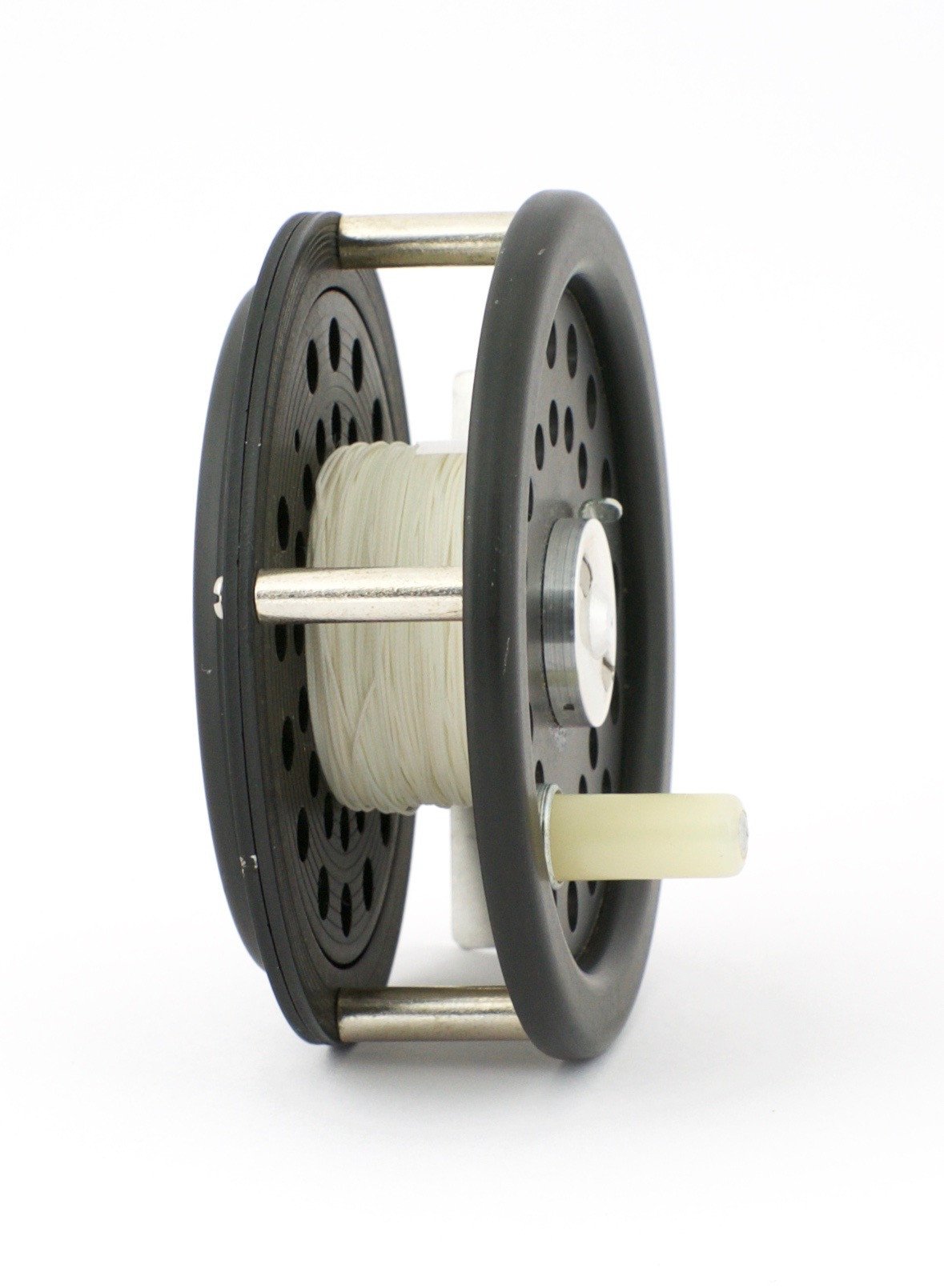 Orvis 1915 ER Fly Reel w/ Spare Spools