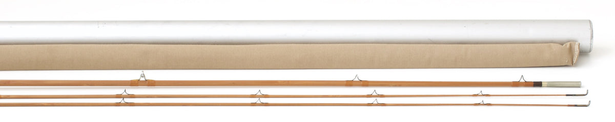Douglas Duck Model 209E Bamboo Rod 7'9 5-6wt