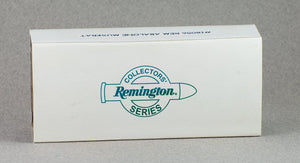 Remington Abalone Muskrat Knife - Collectors' Edition