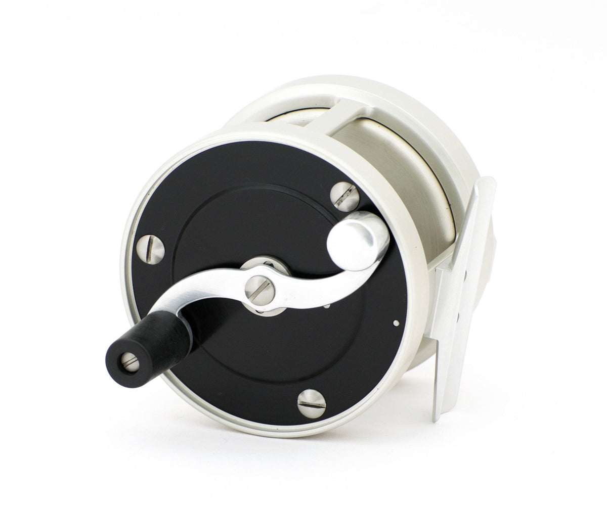 Bogdan Model 0 Fly Reel - Mint LHW