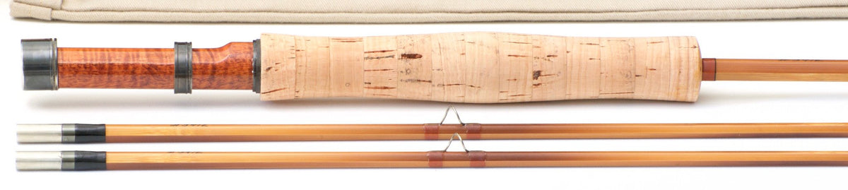 Blackburn, Bill -- Para 15 Bamboo Rod 