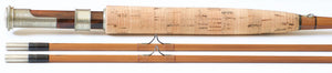 Thomas & Thomas Montana Bamboo Rod - 8'6 2/2 8wt