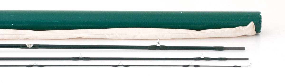 Winston IM6 Graphite Rod 8'6 4wt 3pc 