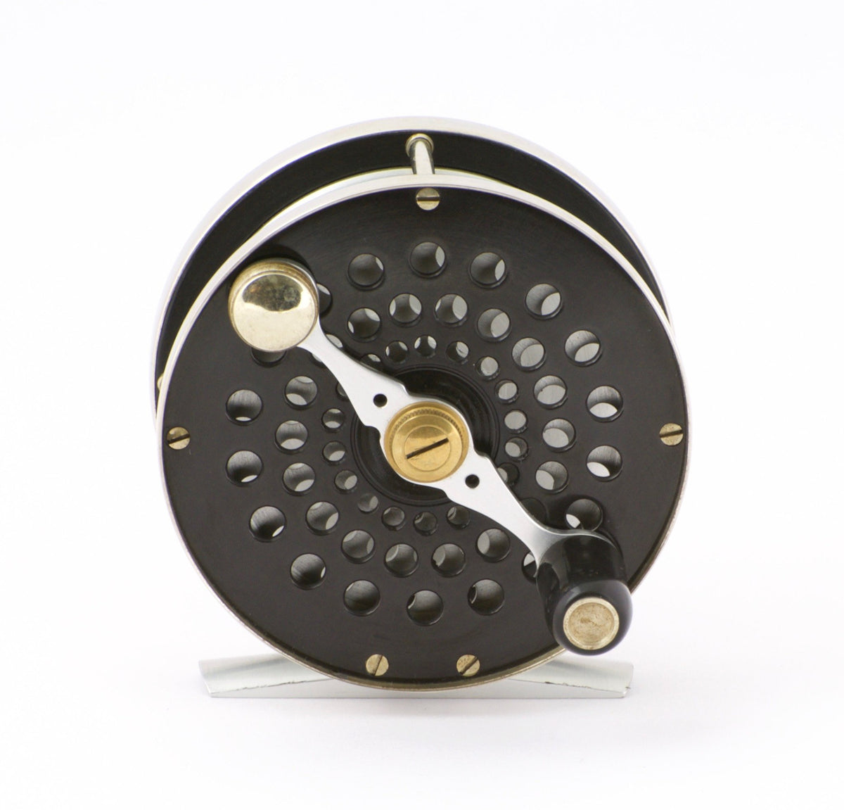 Ted Godfrey Classic Model 306 fly reel