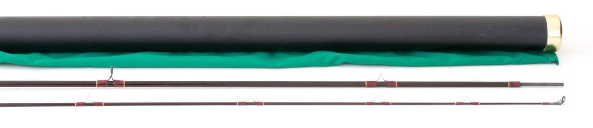 Cummings, Vince -- 8'6 2pc 7-8wt Boron/Graphite Rod 
