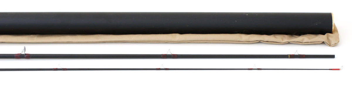 Graywolf Rods - 8' 5wt 2pc Fiberglass Fly Rod 
