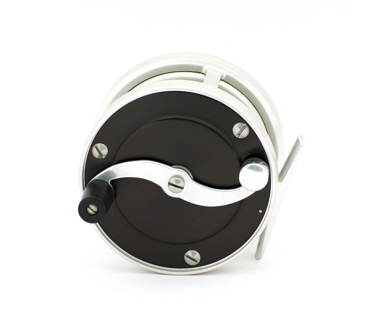 Bogdan 2 LG Salmon Fly Reel