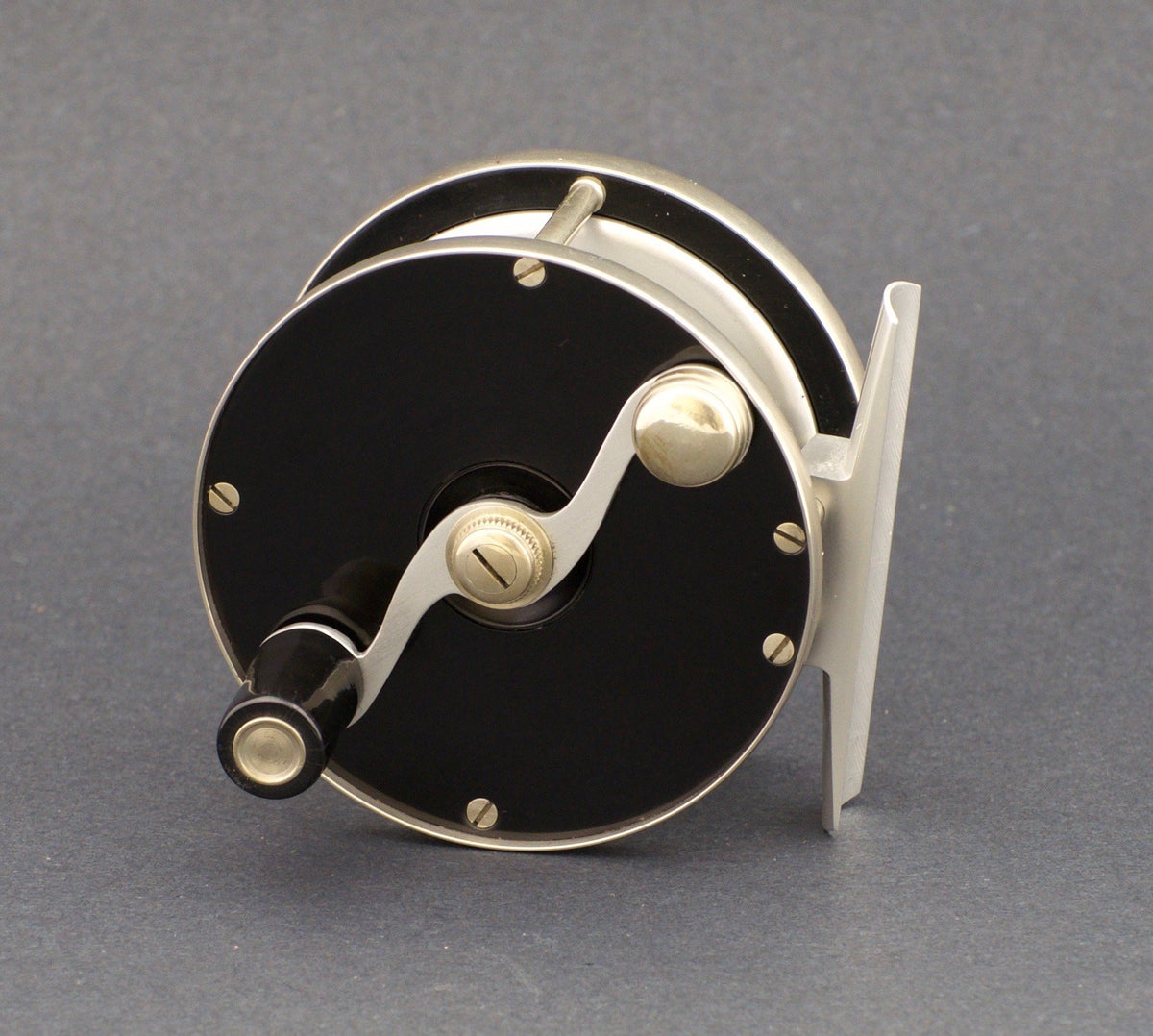 Ted Godfrey Classic 2 3/4" Fly Reel