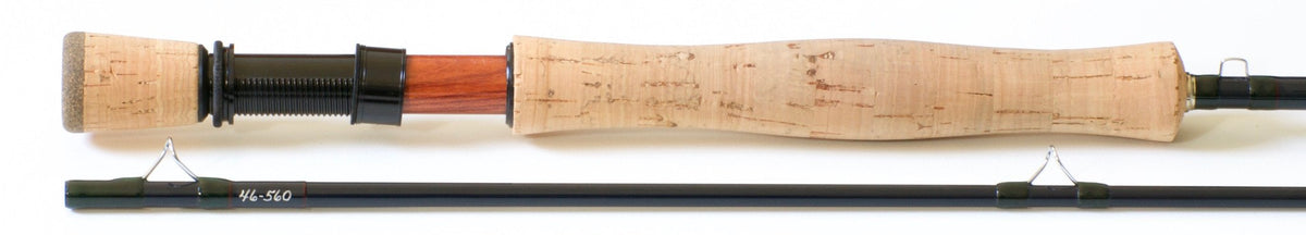 Thomas & Thomas HS909 9' - 9wt Fly Rod 