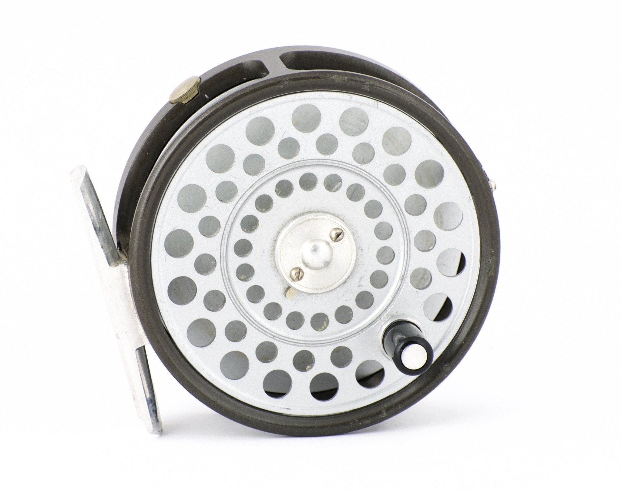 classic hardy lightweight fly reel Hardy LRH Lightweight Fly Reel