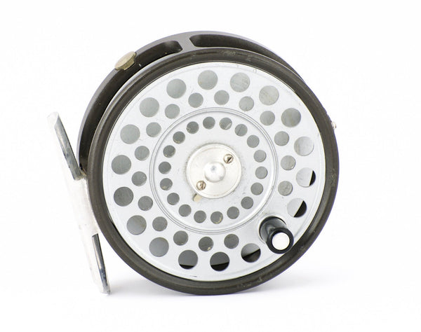 リール HARDY LRH Lightweight Hardy LRH Lightweight Fly Reel - Spinoza Rod Company