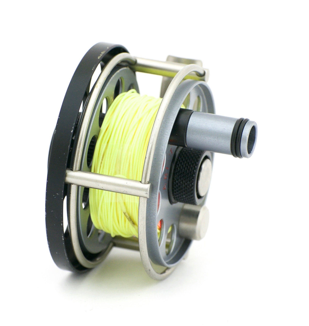 Ari 't Hart Round I Fly Reel