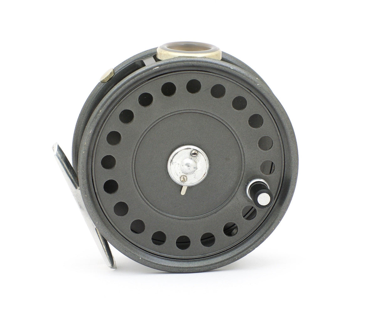 Hardy St. George 3 3/4" Fly Reel 