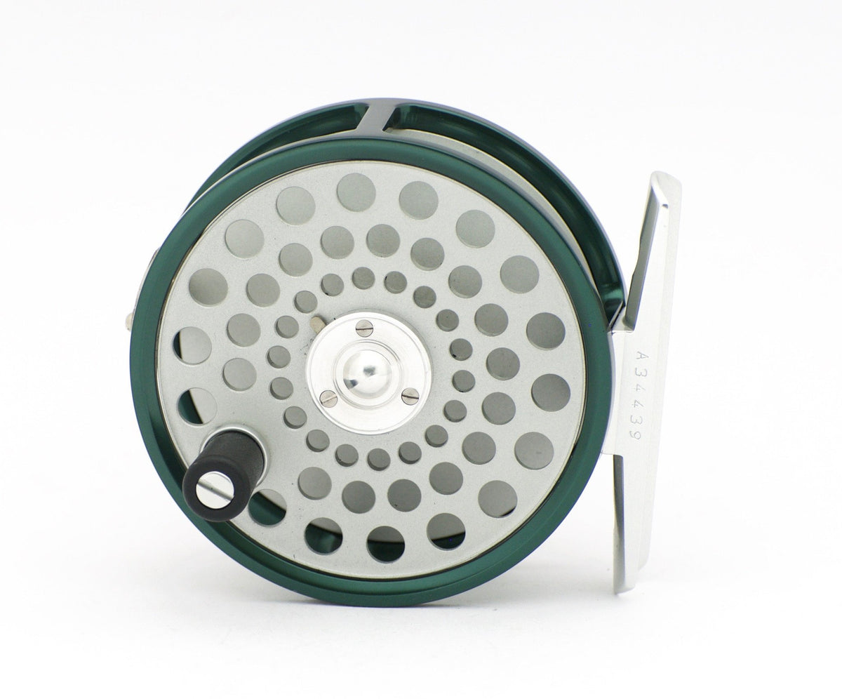 Hardy Tealweight II Fly Reel
