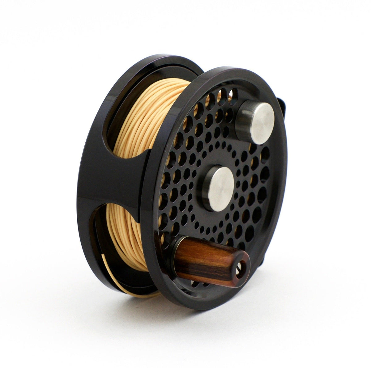 Abel No. 1 Fly Reel