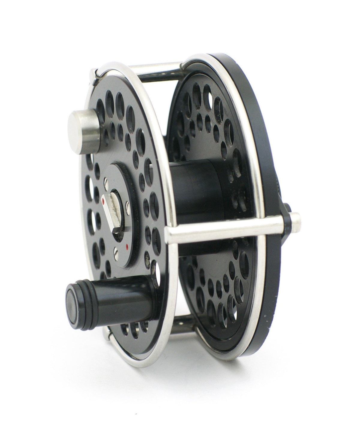 Ari 't Hart F2 Rio Orbigo Fly Reel
