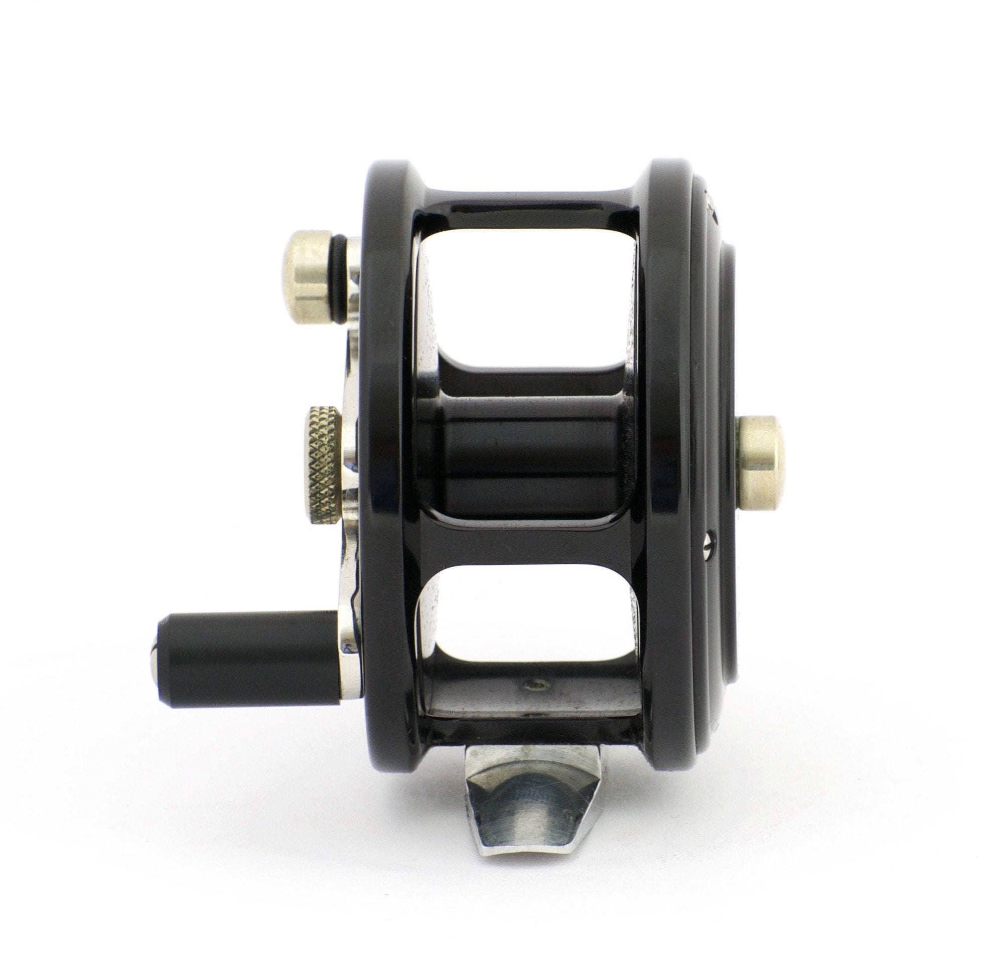 bradley fly reels Richard Bradley 2 5/8" Trout Reel
