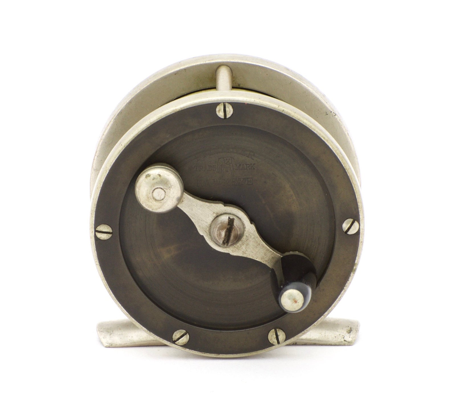 Pflueger Hawkeye Fly Reel - 60 Yd