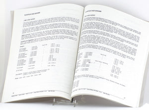 Glastech Rods / Dennis Franke Catalog 