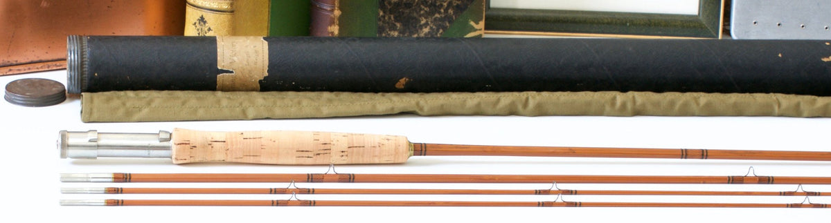 Goodwin Granger Victory Model 8040 - 8' 3/2 4-5wt