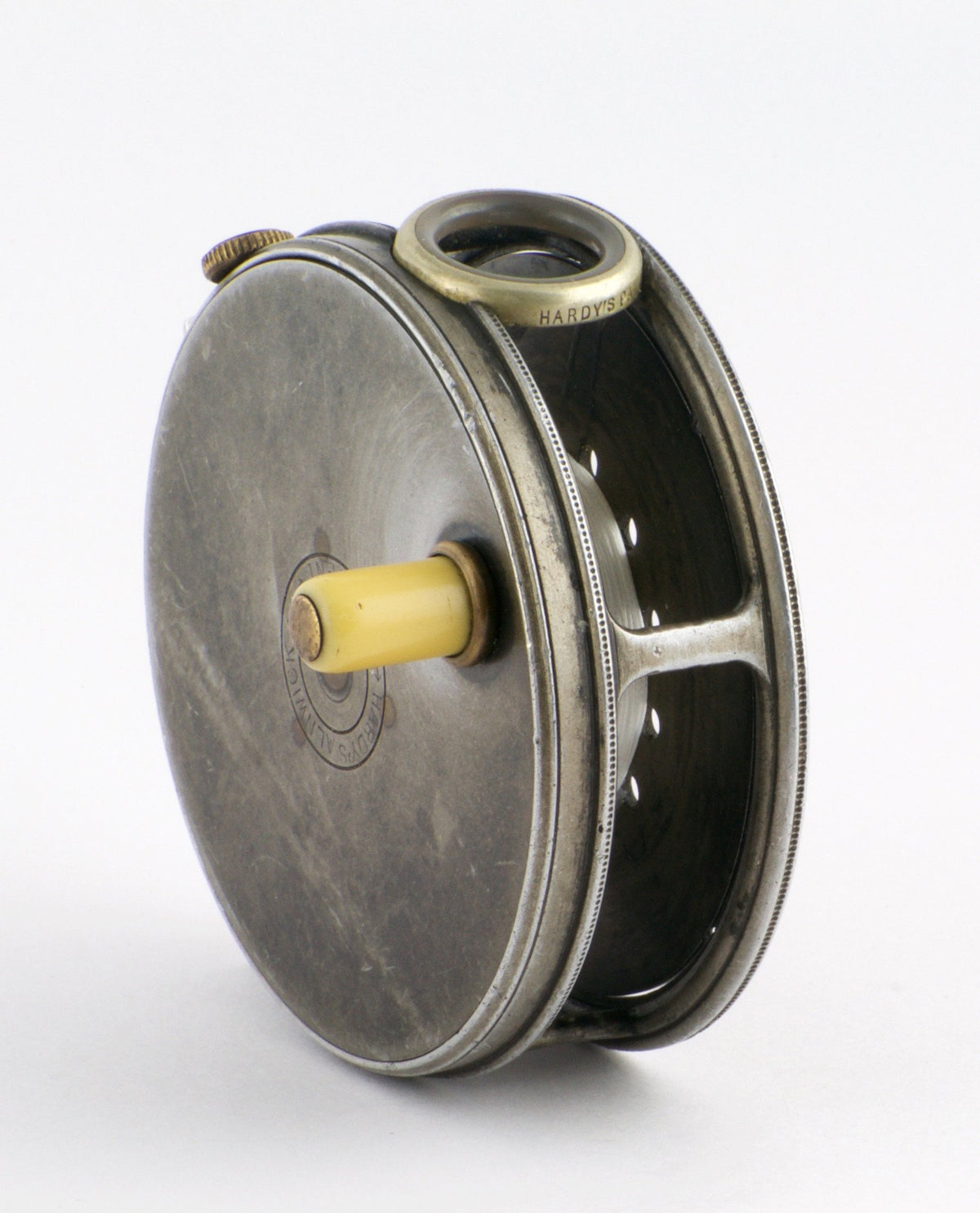 Hardy Perfect 3 3/8" - "Eunuch" 