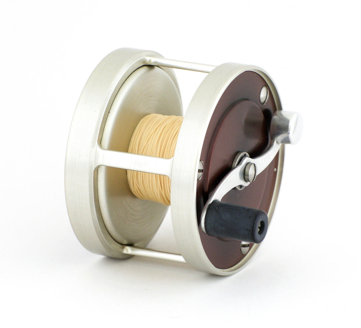 Bogdan Model 150 Fly Reel - LHW