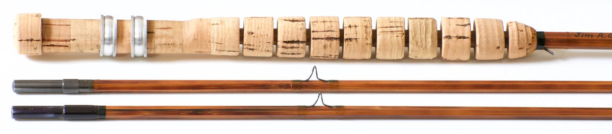 Young, Paul H. -- Perfectionist Bamboo Rod 