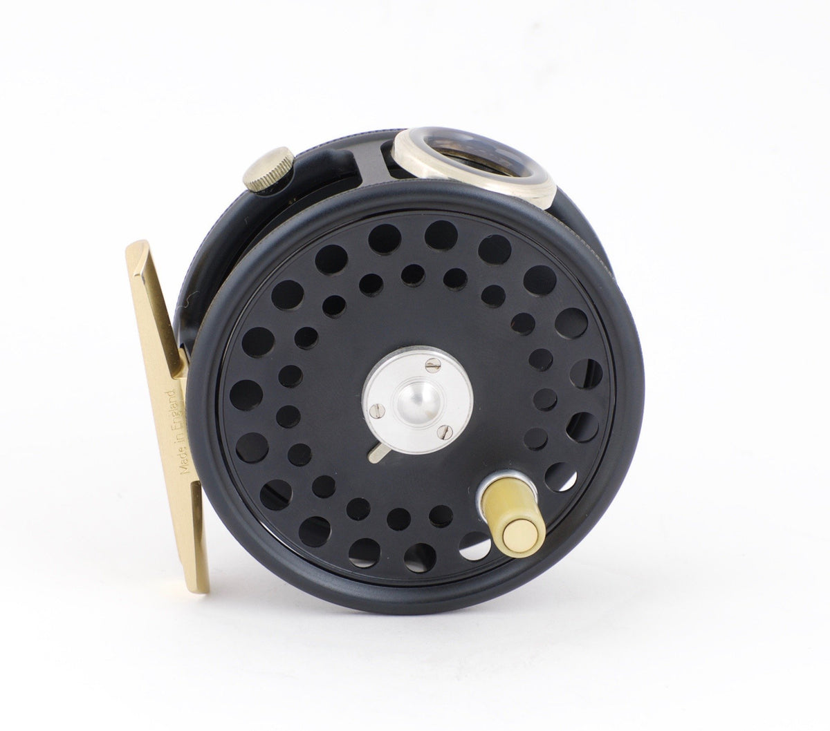Hardy St. George 3" Fly Reel 