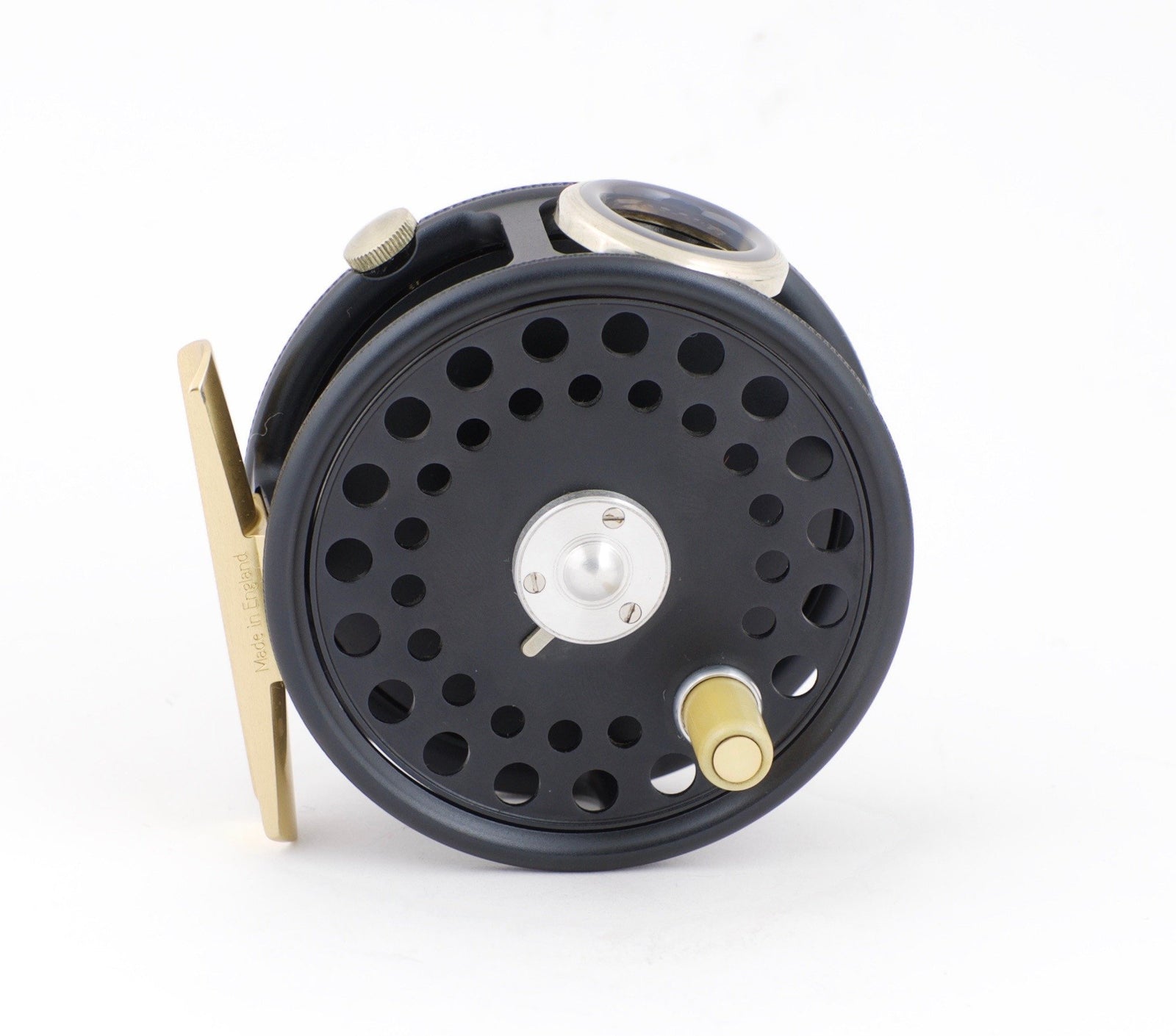 Hardy St. George 3" Fly Reel 