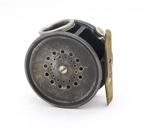 Hardy Wide Drum Perfect 3 3/4" Fly Reel