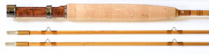 Sweetgrass Bamboo Rod 7'6 4wt