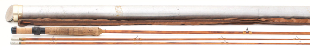 Young, Paul H. -- Boat Rod 8' 