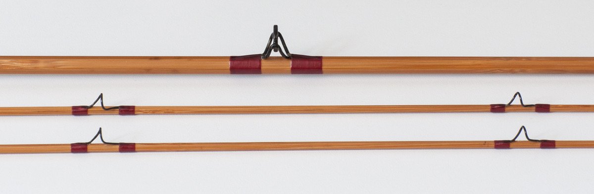 Leonard, HL - Model 39 Bamboo Rod