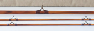 Pickard, John - Model 806 (Para 15) Bamboo Rod 