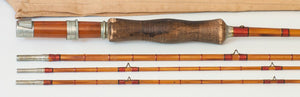 Montague (Dame Stoddard) 8' Bamboo Rod