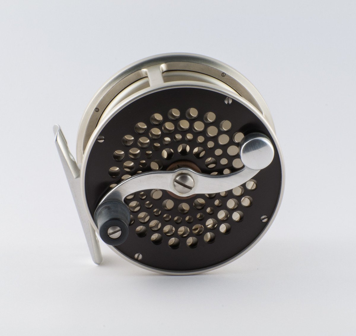 Bogdan Steelhead Fly Reel - LHW Mint