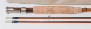 Thomas and Thomas Hendrickson Bamboo Rod - 8'6 2/2 5wt