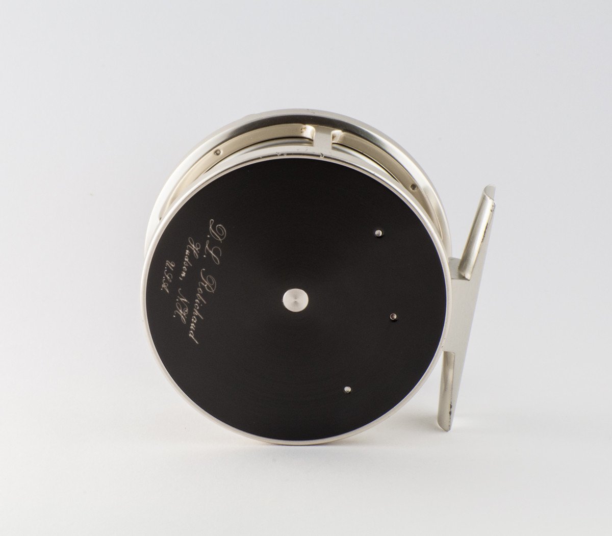 Robichaud Traditional Trout Reel 3" 