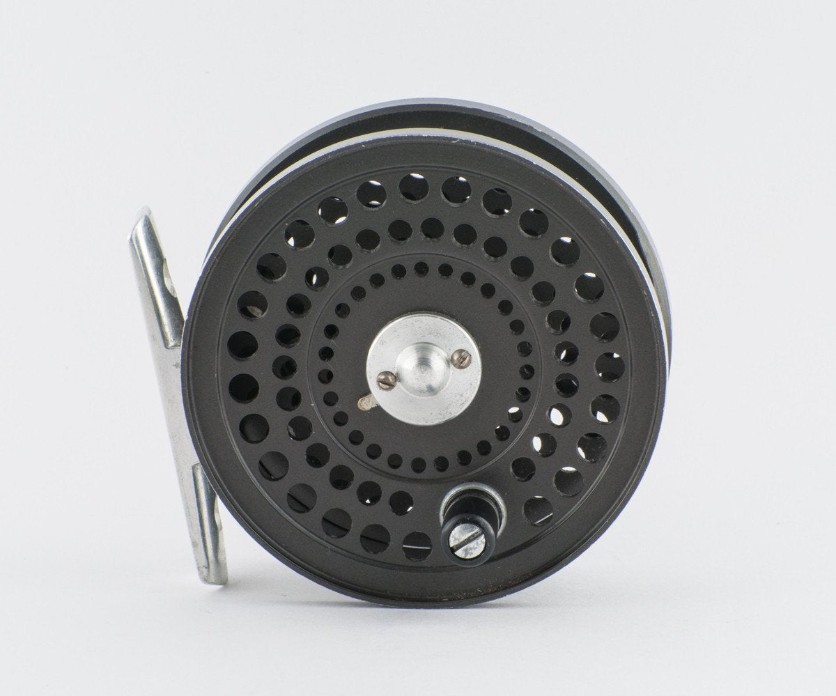 Orvis CFO III 1971 pre-production reel - very scarce!