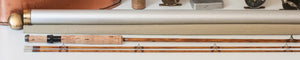 Pickard, John - Paul H. Young "Texan" Bamboo Rod