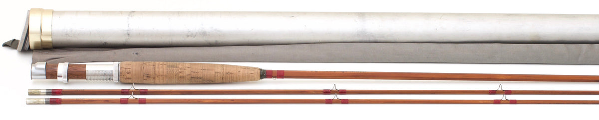 Orvis Model 99 8' 5-6wt Bamboo Rod